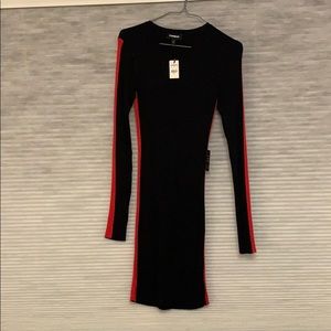 Express dress